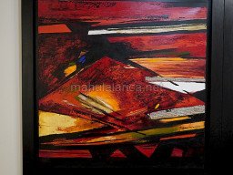 Exposición de Pintura Shakti